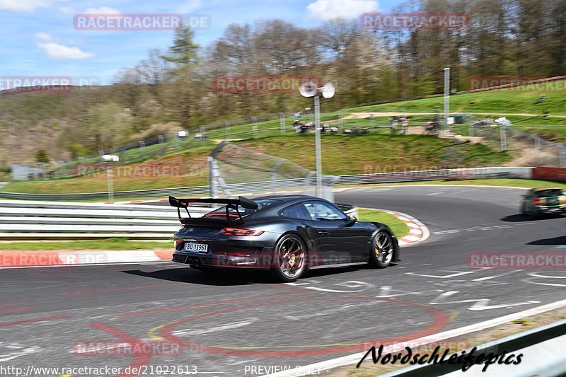 Bild #21022613 - Touristenfahrten Nürburgring Nordschleife (30.04.2023)