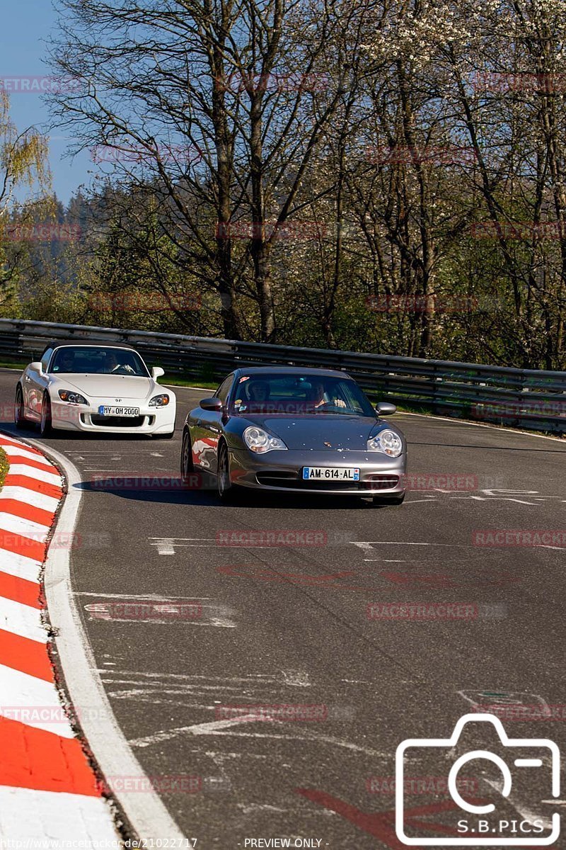 Bild #21022717 - Touristenfahrten Nürburgring Nordschleife (30.04.2023)