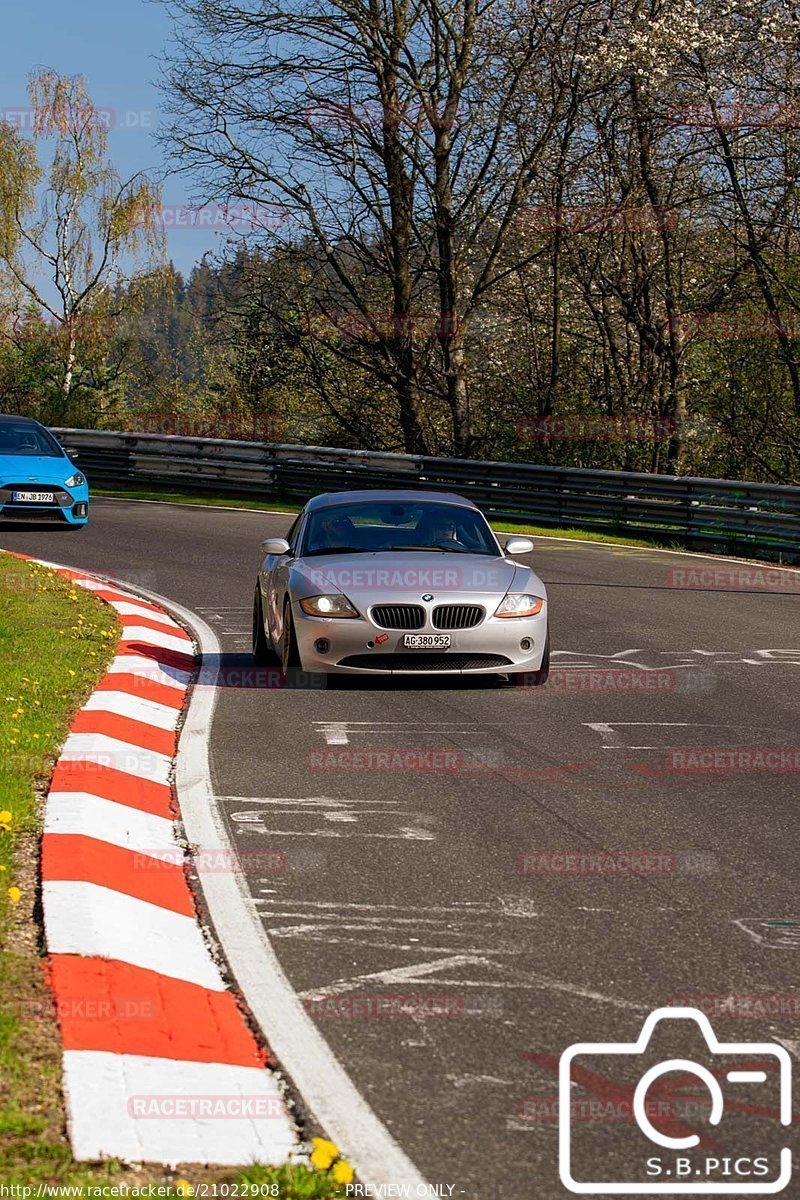 Bild #21022908 - Touristenfahrten Nürburgring Nordschleife (30.04.2023)