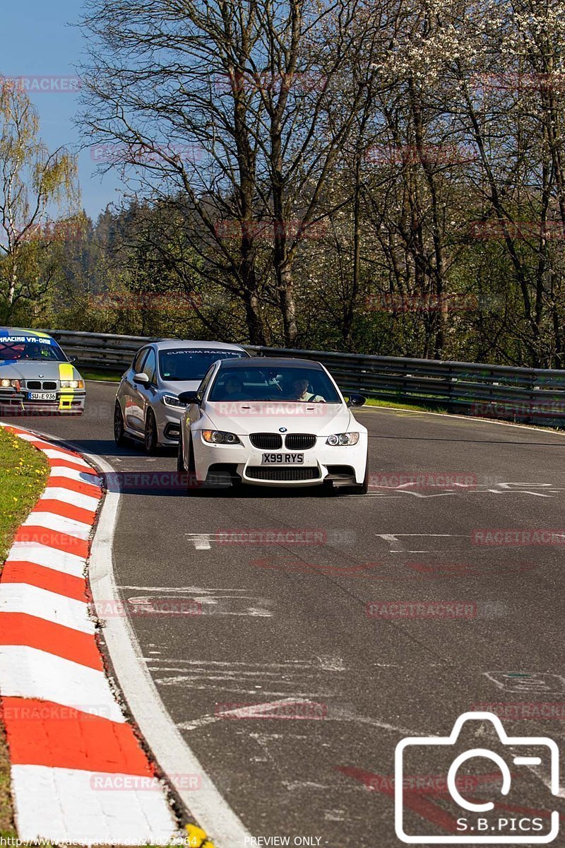 Bild #21022964 - Touristenfahrten Nürburgring Nordschleife (30.04.2023)