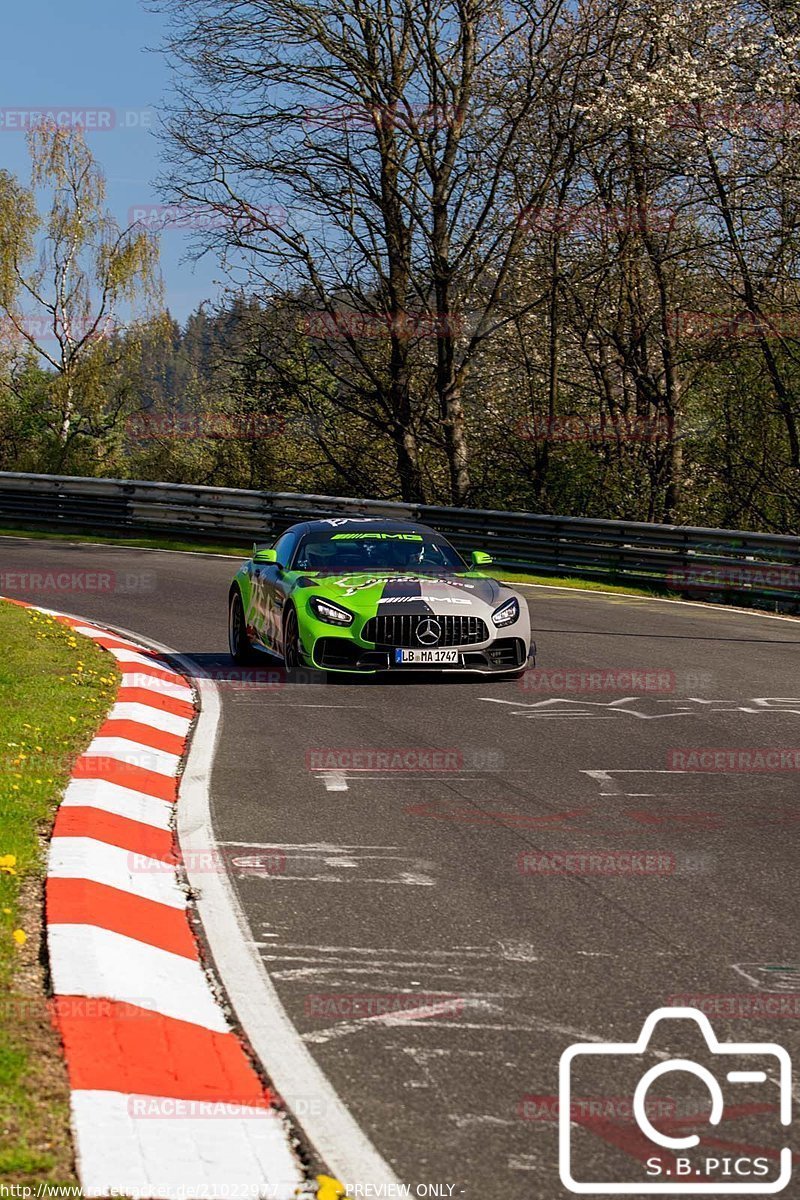 Bild #21022977 - Touristenfahrten Nürburgring Nordschleife (30.04.2023)