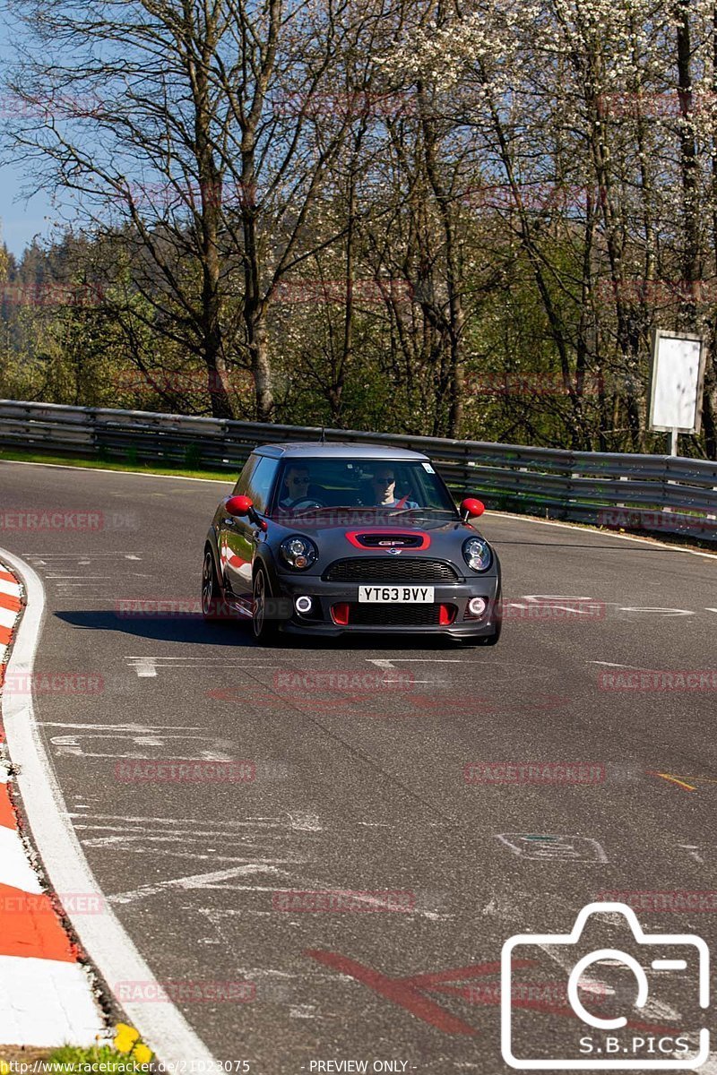 Bild #21023075 - Touristenfahrten Nürburgring Nordschleife (30.04.2023)