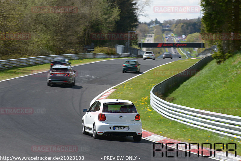 Bild #21023103 - Touristenfahrten Nürburgring Nordschleife (30.04.2023)