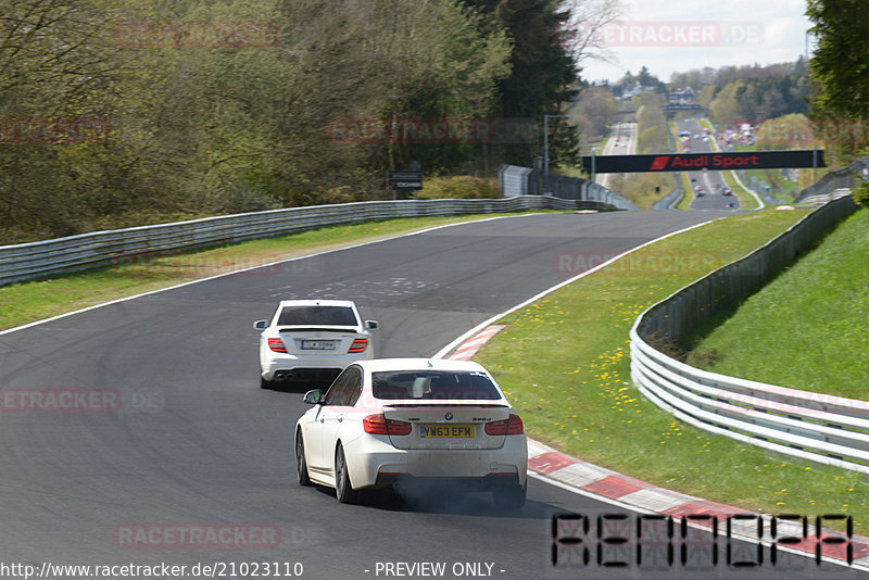 Bild #21023110 - Touristenfahrten Nürburgring Nordschleife (30.04.2023)