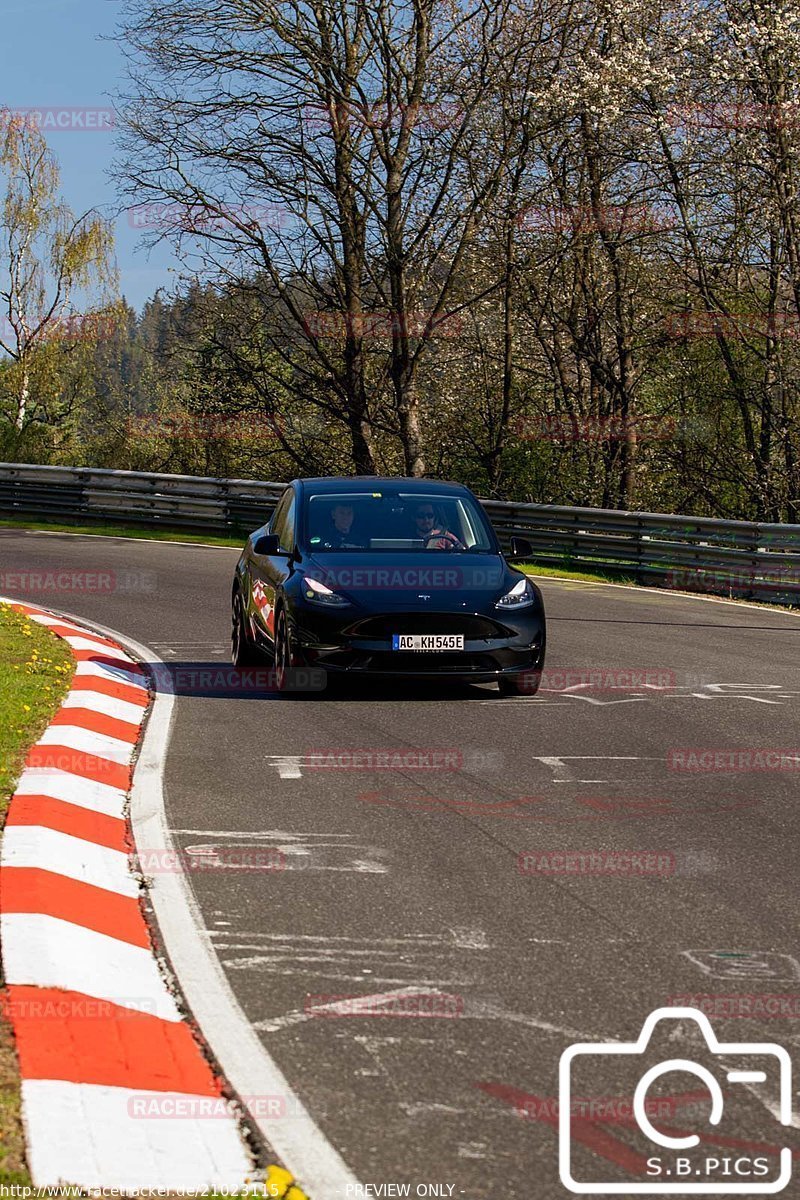 Bild #21023115 - Touristenfahrten Nürburgring Nordschleife (30.04.2023)