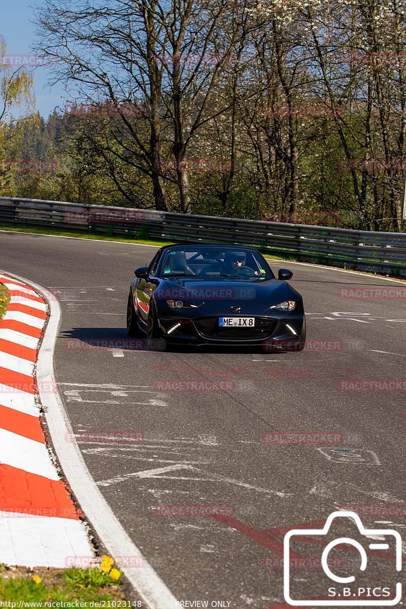 Bild #21023148 - Touristenfahrten Nürburgring Nordschleife (30.04.2023)