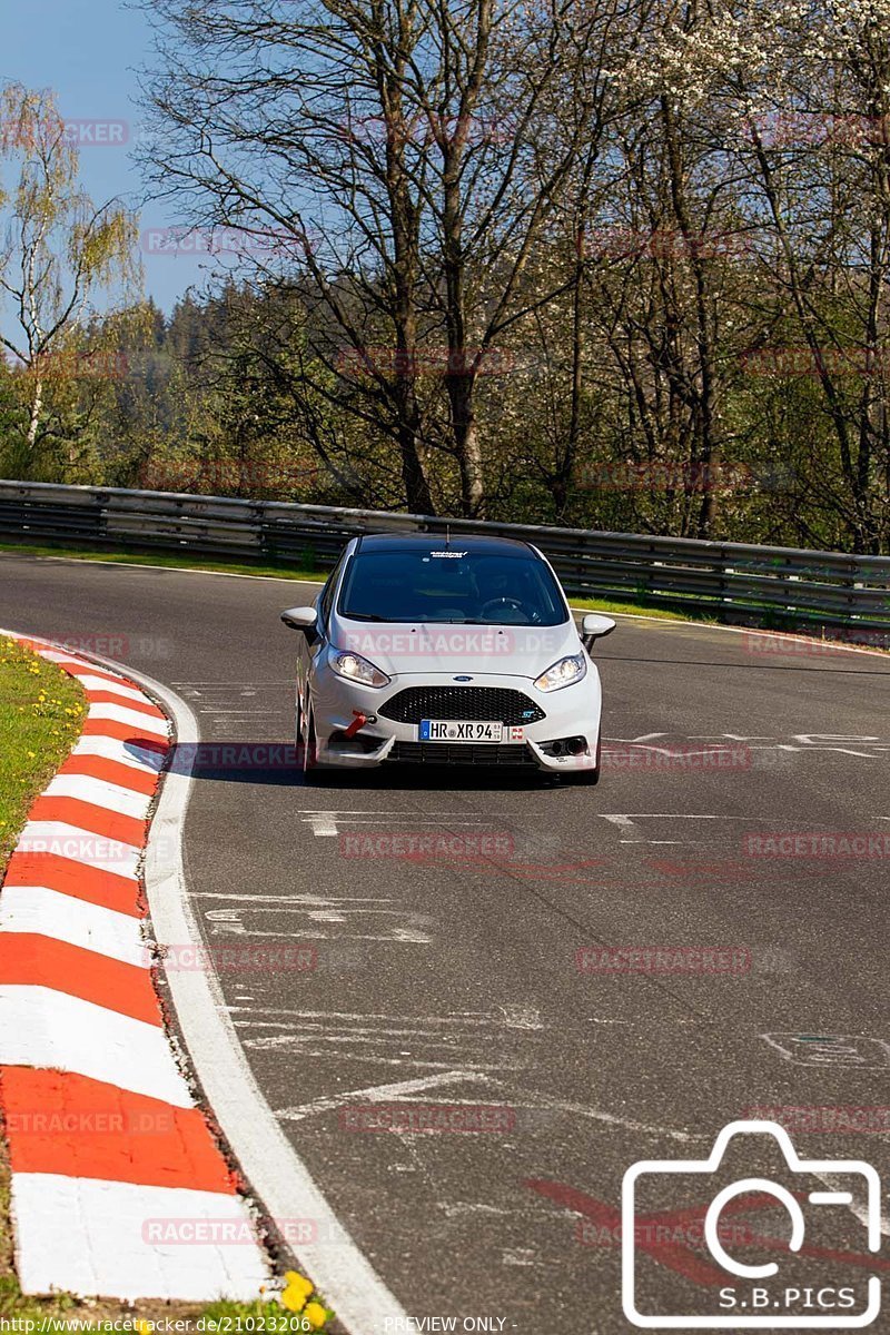 Bild #21023206 - Touristenfahrten Nürburgring Nordschleife (30.04.2023)