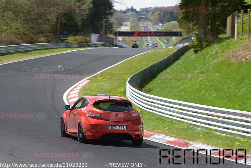 Bild #21023223 - Touristenfahrten Nürburgring Nordschleife (30.04.2023)