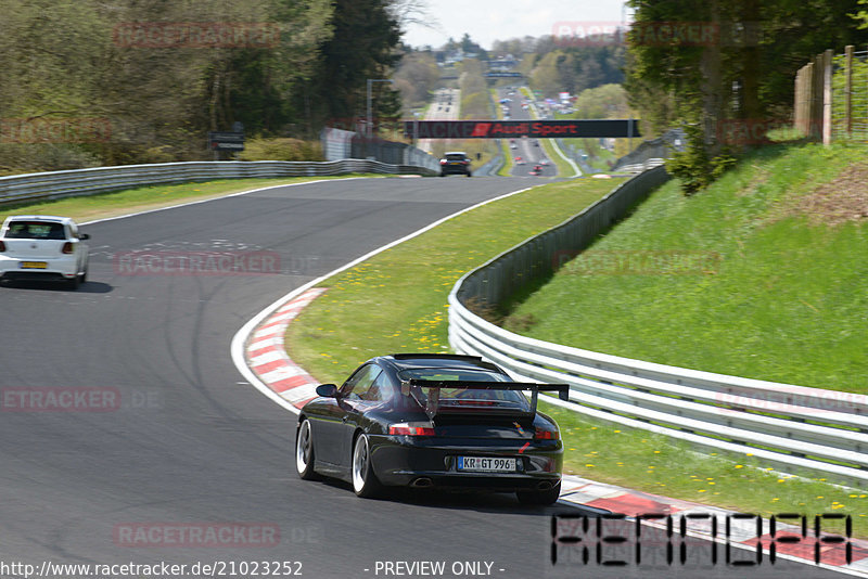 Bild #21023252 - Touristenfahrten Nürburgring Nordschleife (30.04.2023)