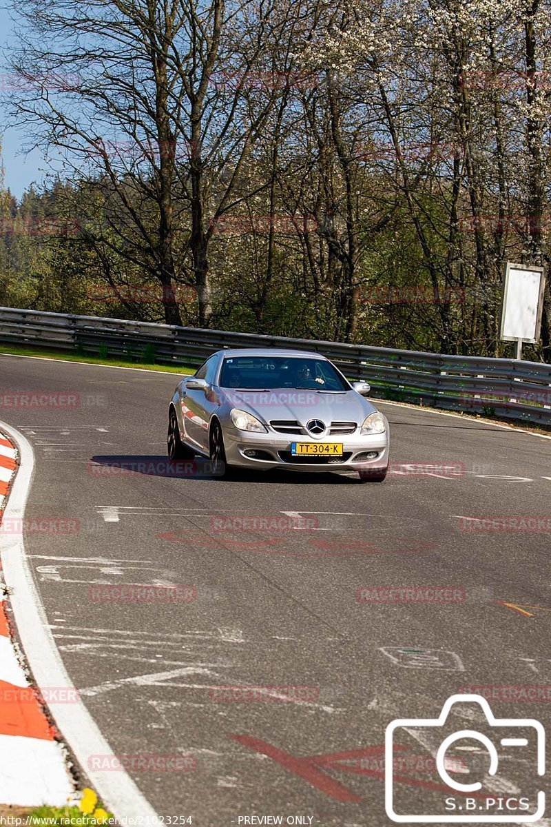 Bild #21023254 - Touristenfahrten Nürburgring Nordschleife (30.04.2023)