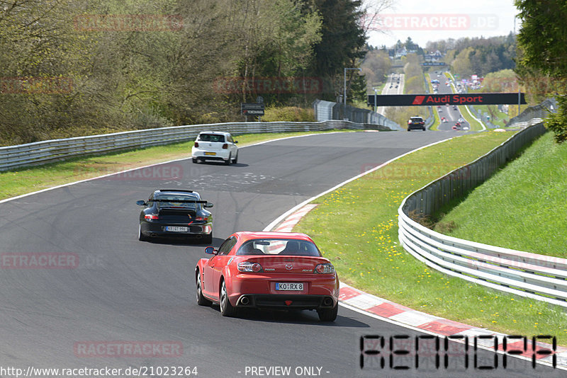 Bild #21023264 - Touristenfahrten Nürburgring Nordschleife (30.04.2023)