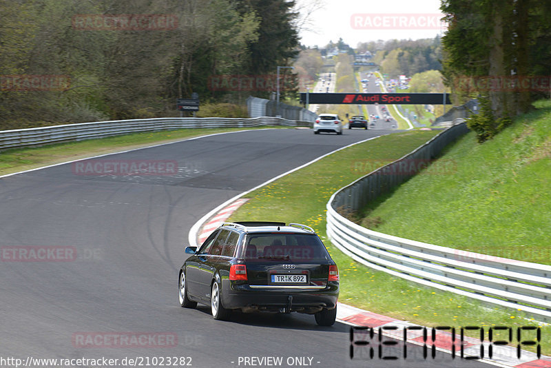 Bild #21023282 - Touristenfahrten Nürburgring Nordschleife (30.04.2023)