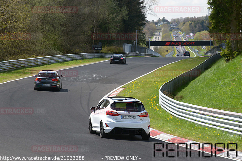 Bild #21023288 - Touristenfahrten Nürburgring Nordschleife (30.04.2023)