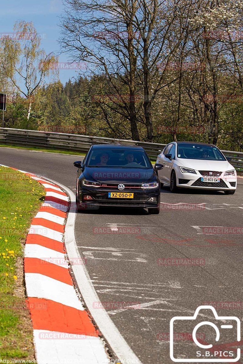 Bild #21023444 - Touristenfahrten Nürburgring Nordschleife (30.04.2023)