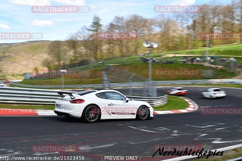 Bild #21023456 - Touristenfahrten Nürburgring Nordschleife (30.04.2023)