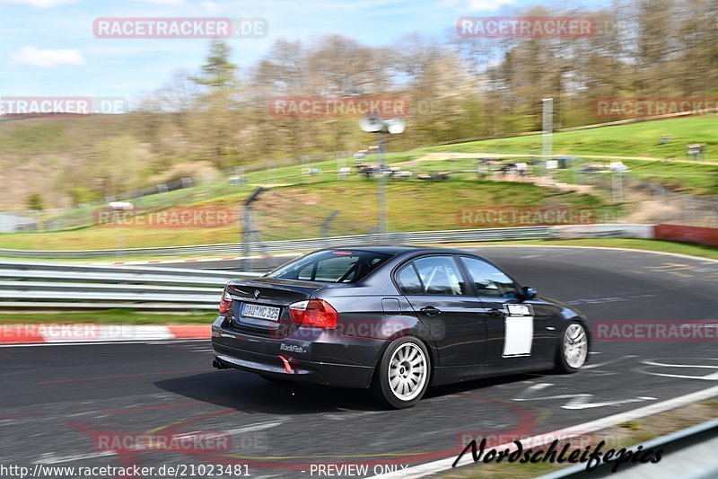 Bild #21023481 - Touristenfahrten Nürburgring Nordschleife (30.04.2023)