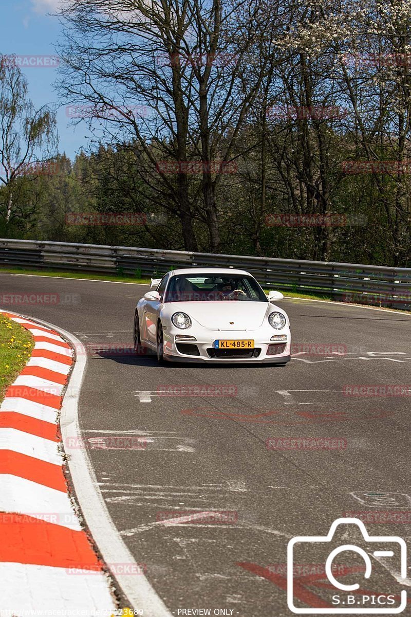 Bild #21023689 - Touristenfahrten Nürburgring Nordschleife (30.04.2023)