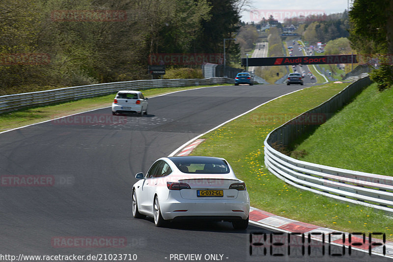 Bild #21023710 - Touristenfahrten Nürburgring Nordschleife (30.04.2023)