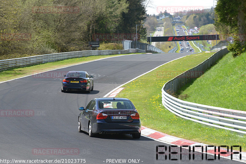 Bild #21023775 - Touristenfahrten Nürburgring Nordschleife (30.04.2023)