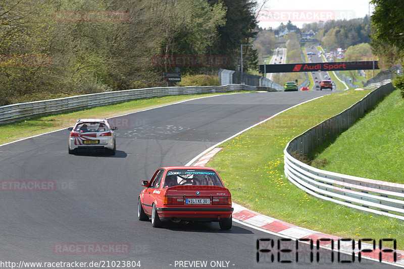 Bild #21023804 - Touristenfahrten Nürburgring Nordschleife (30.04.2023)