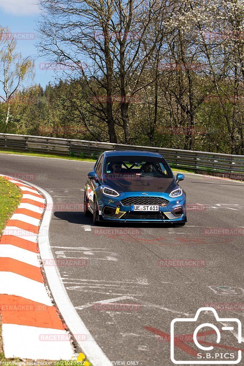 Bild #21023852 - Touristenfahrten Nürburgring Nordschleife (30.04.2023)