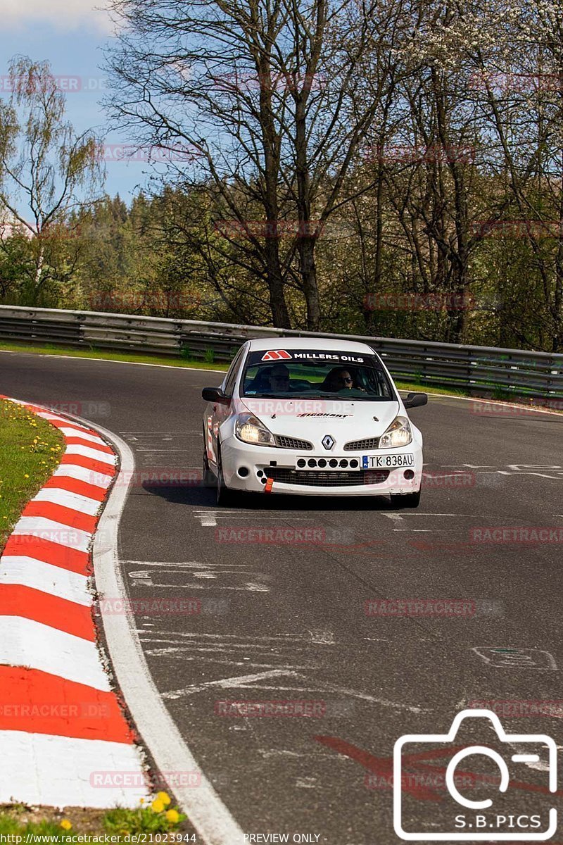 Bild #21023944 - Touristenfahrten Nürburgring Nordschleife (30.04.2023)