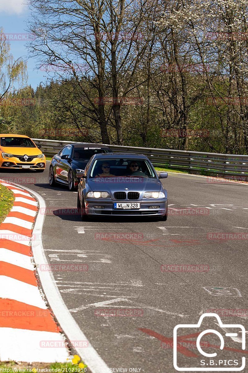 Bild #21023950 - Touristenfahrten Nürburgring Nordschleife (30.04.2023)