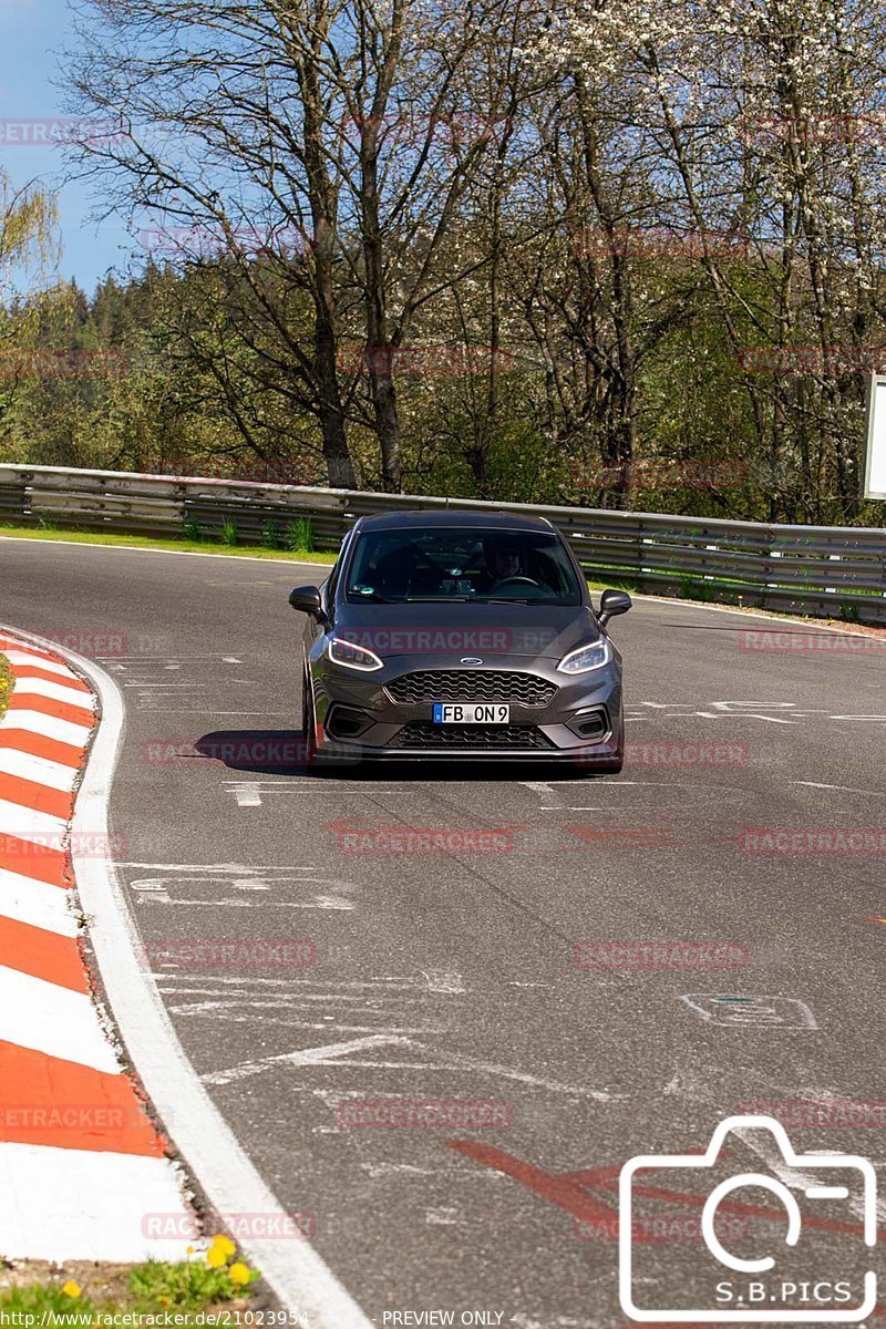 Bild #21023954 - Touristenfahrten Nürburgring Nordschleife (30.04.2023)