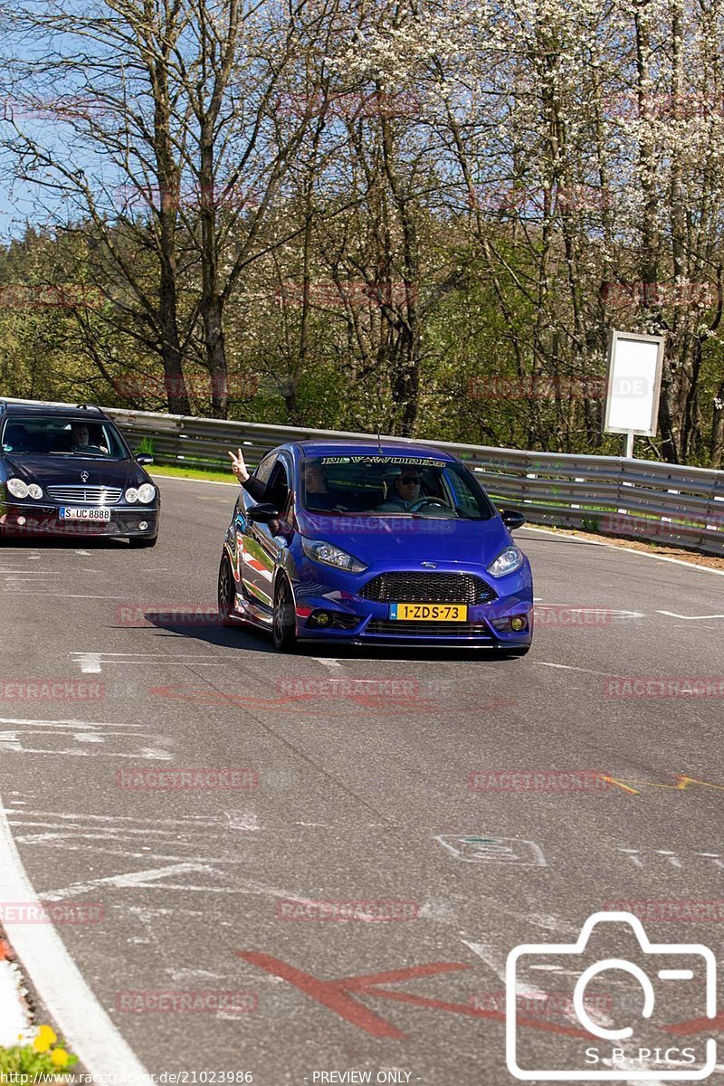 Bild #21023986 - Touristenfahrten Nürburgring Nordschleife (30.04.2023)