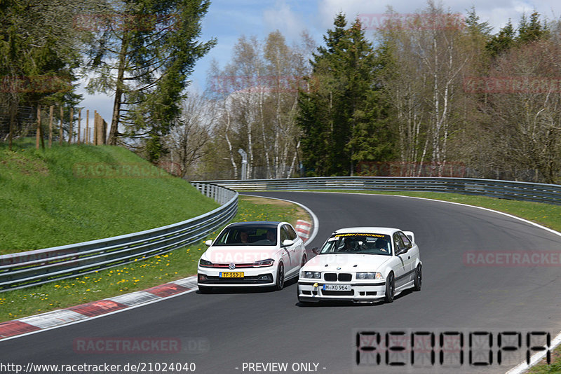 Bild #21024040 - Touristenfahrten Nürburgring Nordschleife (30.04.2023)