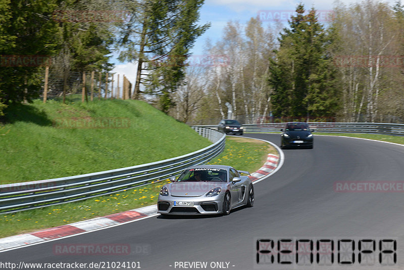 Bild #21024101 - Touristenfahrten Nürburgring Nordschleife (30.04.2023)