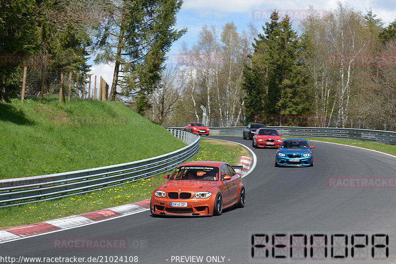 Bild #21024108 - Touristenfahrten Nürburgring Nordschleife (30.04.2023)