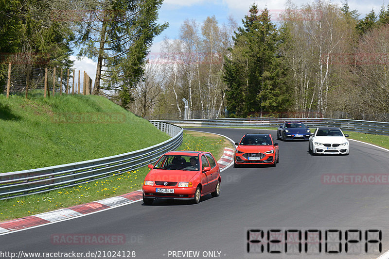 Bild #21024128 - Touristenfahrten Nürburgring Nordschleife (30.04.2023)