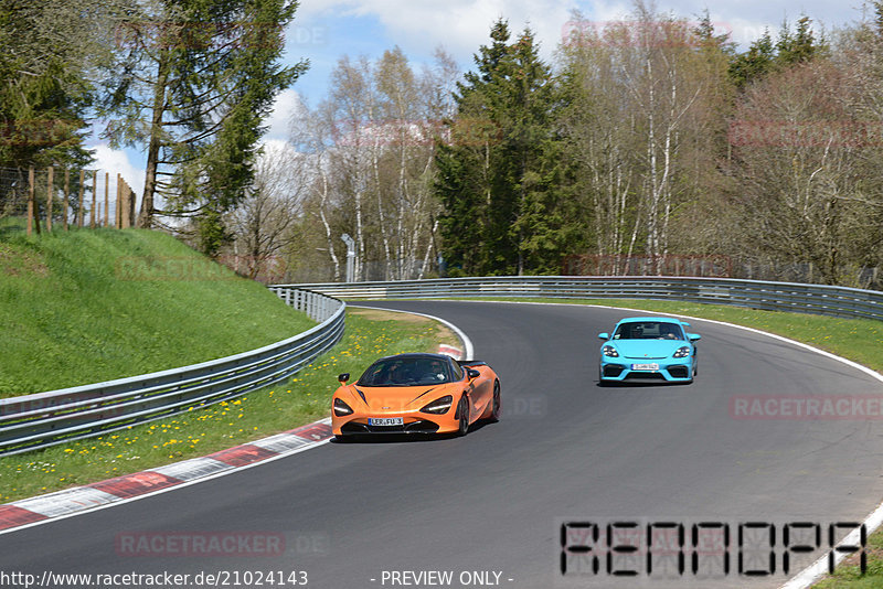 Bild #21024143 - Touristenfahrten Nürburgring Nordschleife (30.04.2023)