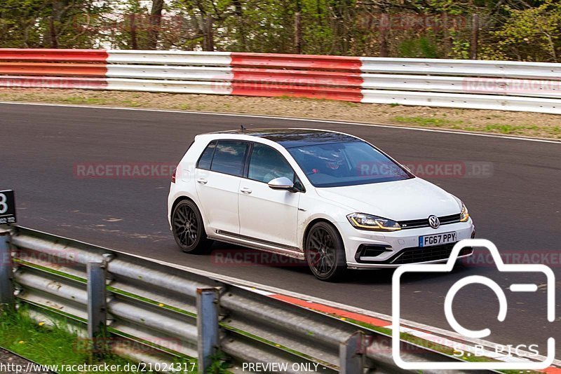 Bild #21024317 - Touristenfahrten Nürburgring Nordschleife (30.04.2023)