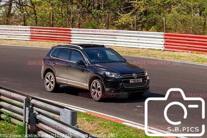 Bild #21024350 - Touristenfahrten Nürburgring Nordschleife (30.04.2023)