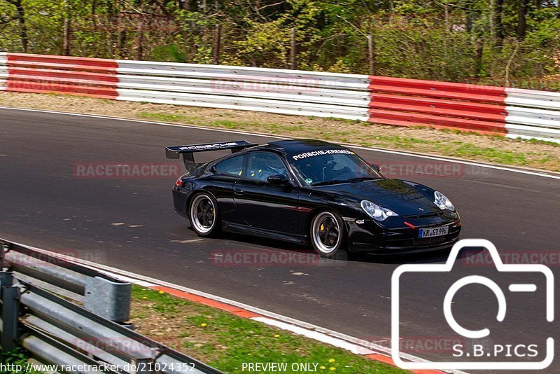 Bild #21024352 - Touristenfahrten Nürburgring Nordschleife (30.04.2023)