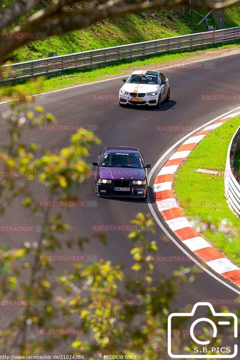 Bild #21024389 - Touristenfahrten Nürburgring Nordschleife (30.04.2023)