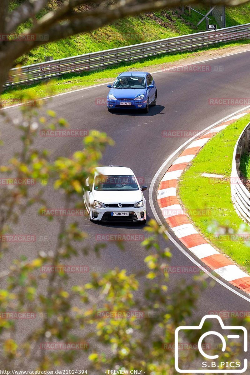 Bild #21024394 - Touristenfahrten Nürburgring Nordschleife (30.04.2023)