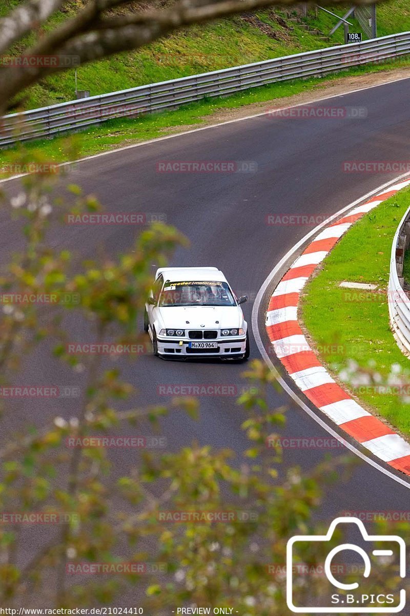 Bild #21024410 - Touristenfahrten Nürburgring Nordschleife (30.04.2023)