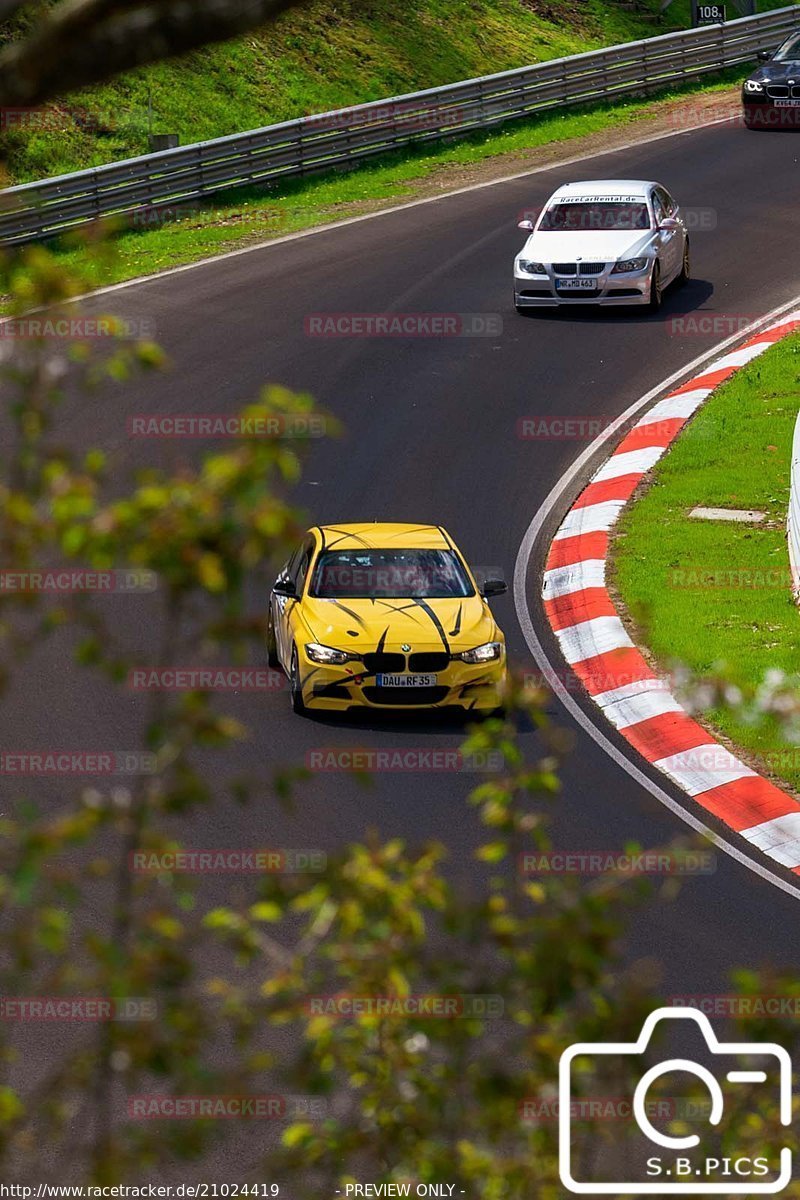 Bild #21024419 - Touristenfahrten Nürburgring Nordschleife (30.04.2023)