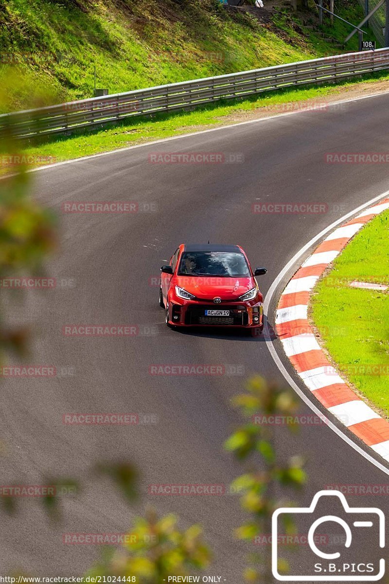 Bild #21024448 - Touristenfahrten Nürburgring Nordschleife (30.04.2023)