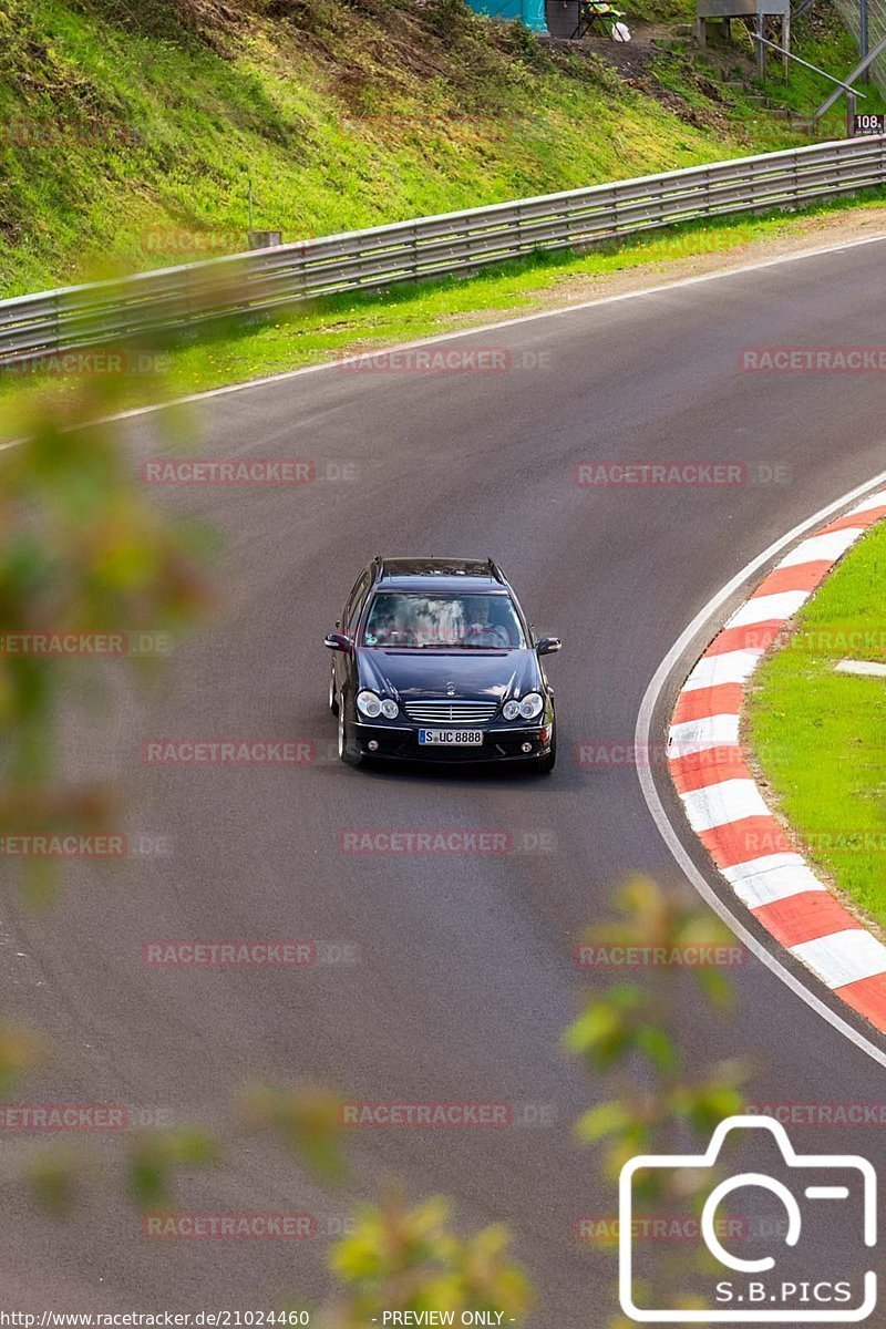 Bild #21024460 - Touristenfahrten Nürburgring Nordschleife (30.04.2023)