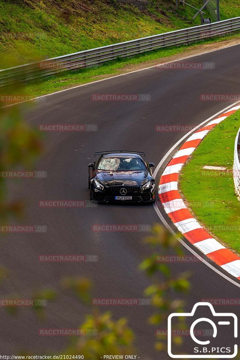 Bild #21024490 - Touristenfahrten Nürburgring Nordschleife (30.04.2023)