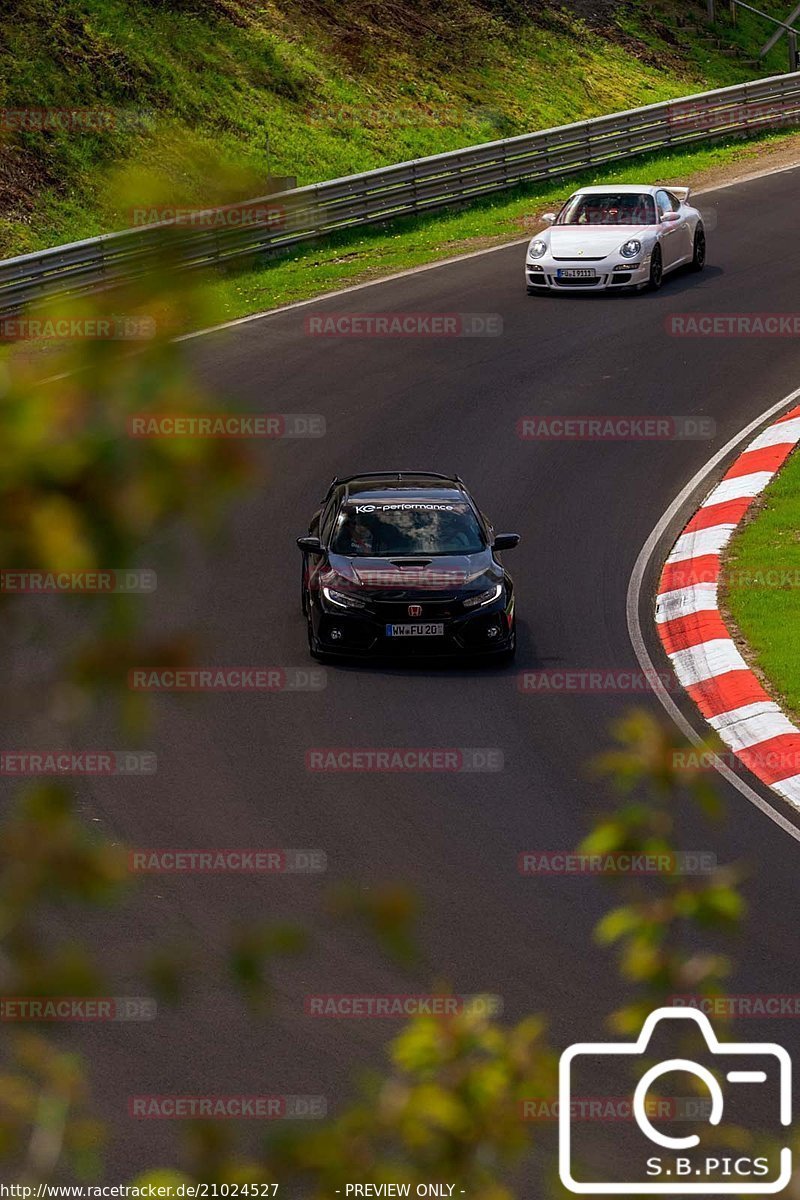 Bild #21024527 - Touristenfahrten Nürburgring Nordschleife (30.04.2023)