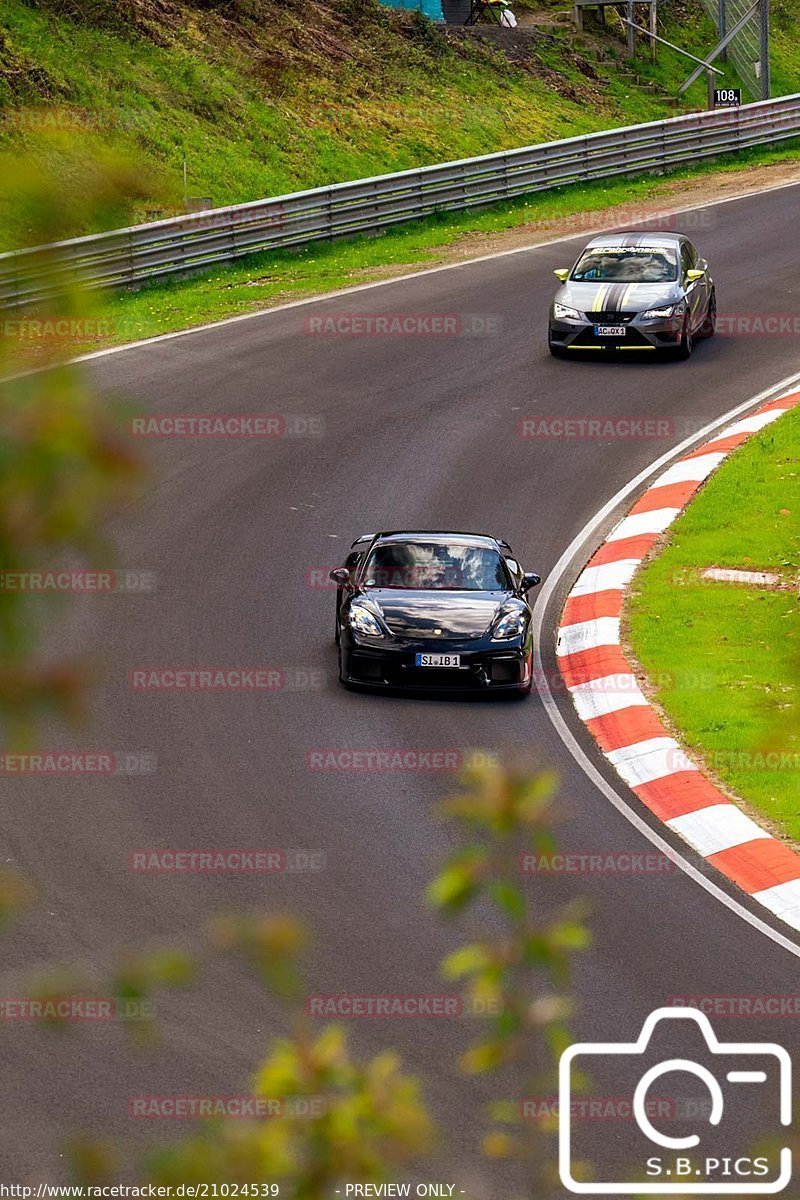 Bild #21024539 - Touristenfahrten Nürburgring Nordschleife (30.04.2023)