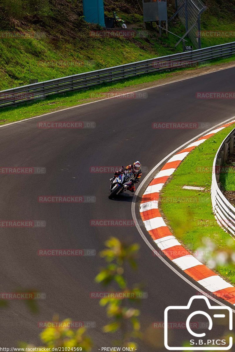 Bild #21024569 - Touristenfahrten Nürburgring Nordschleife (30.04.2023)