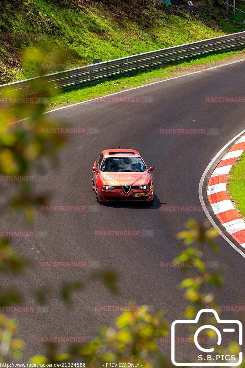 Bild #21024586 - Touristenfahrten Nürburgring Nordschleife (30.04.2023)