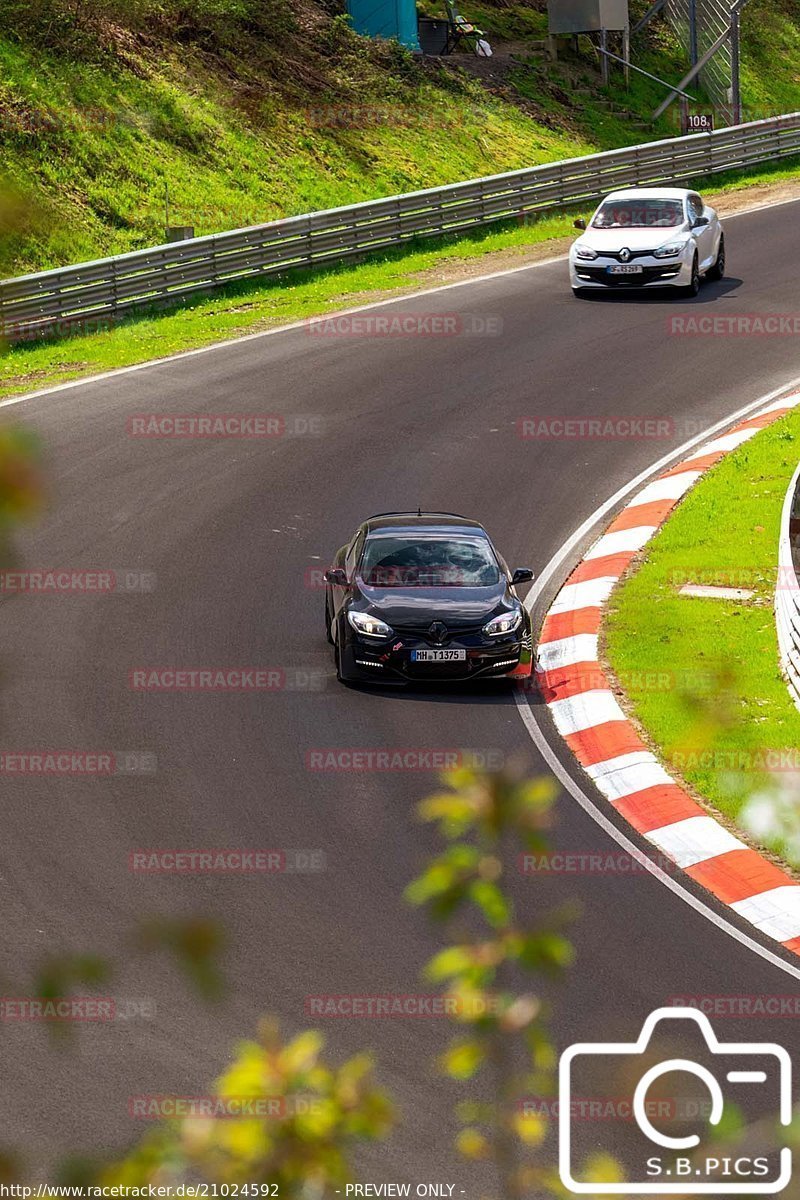 Bild #21024592 - Touristenfahrten Nürburgring Nordschleife (30.04.2023)