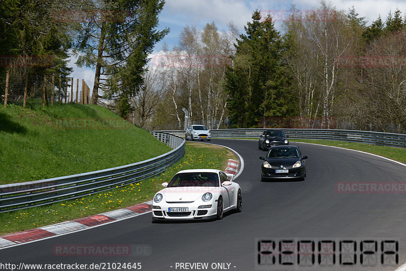 Bild #21024645 - Touristenfahrten Nürburgring Nordschleife (30.04.2023)